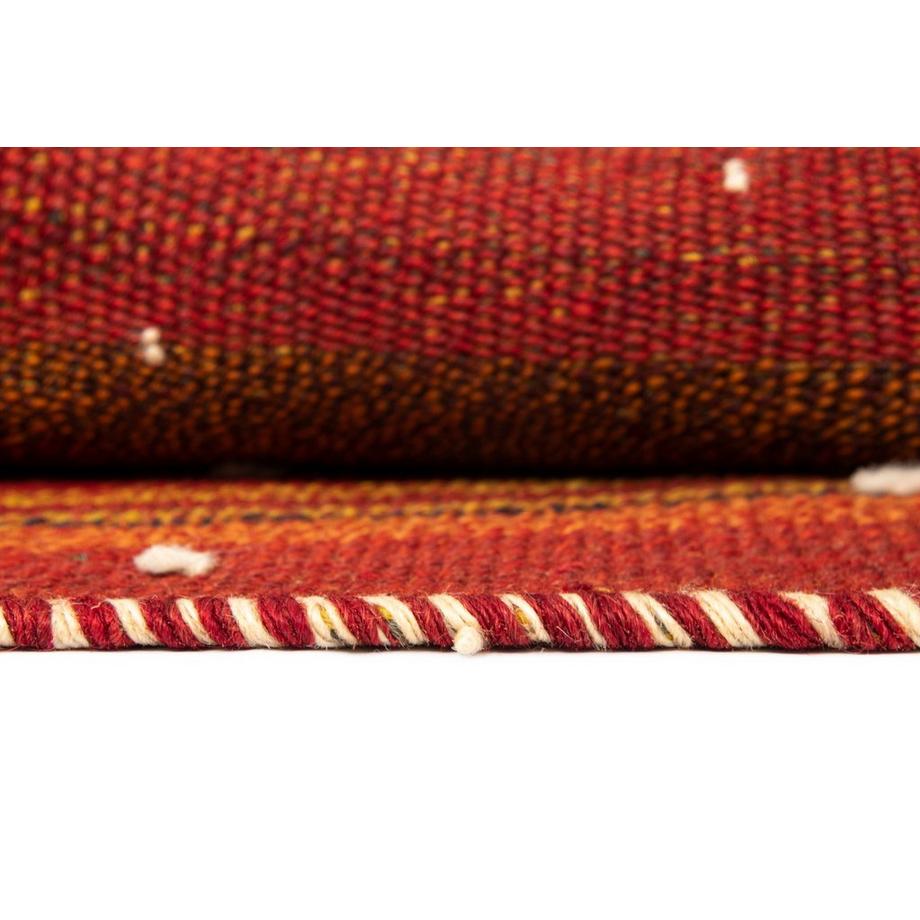 VIDAL Tapis fait à la main Jajim  