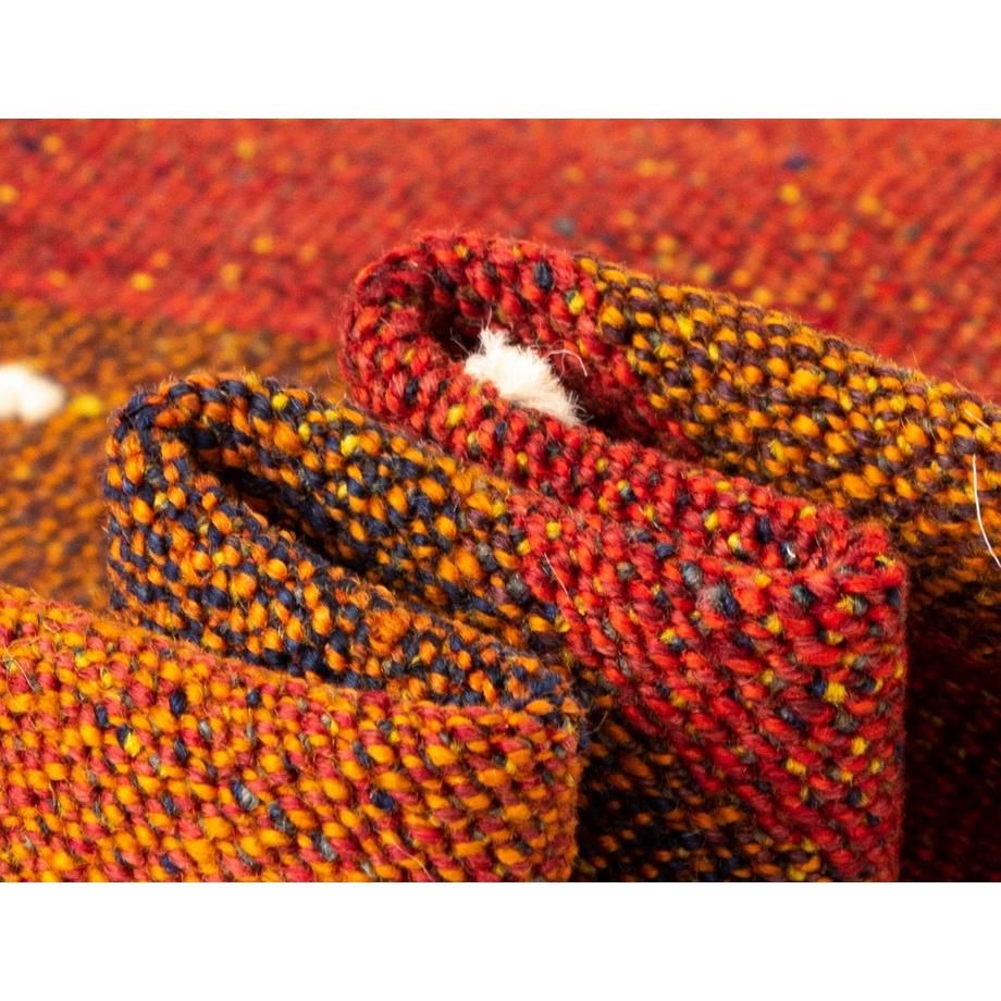 VIDAL Tapis fait à la main Jajim  