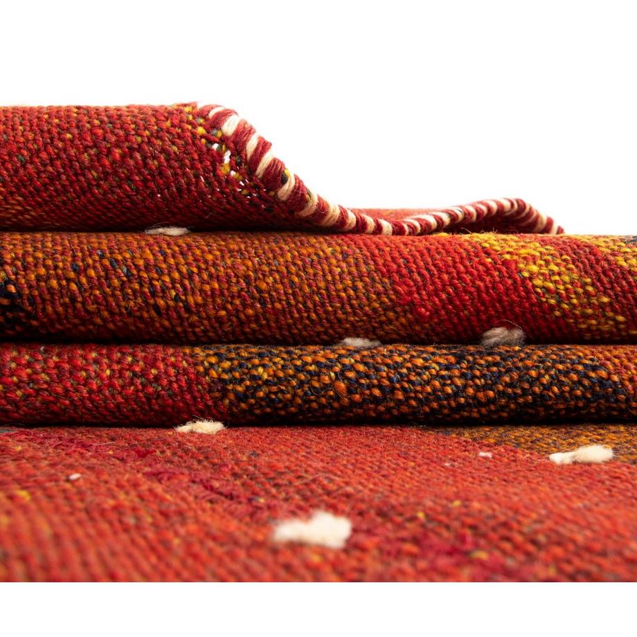 VIDAL Tapis fait à la main Jajim  