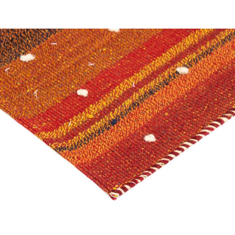 VIDAL Tapis fait à la main Jajim  