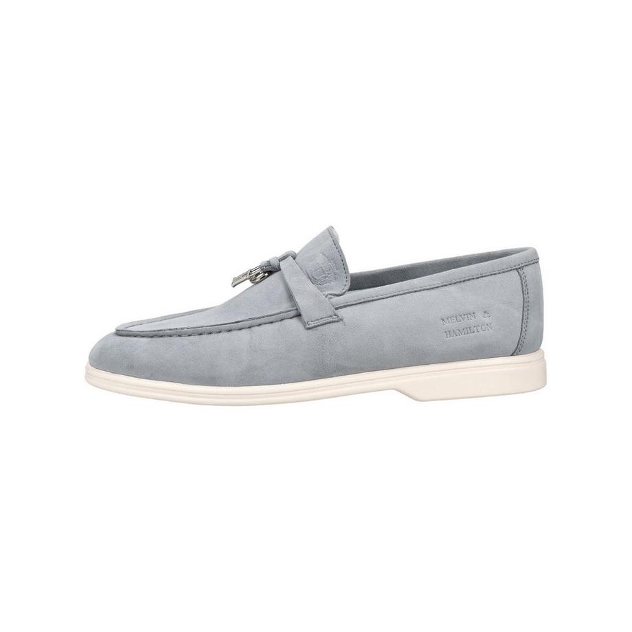Melvin & Hamilton Loafer Slipper  