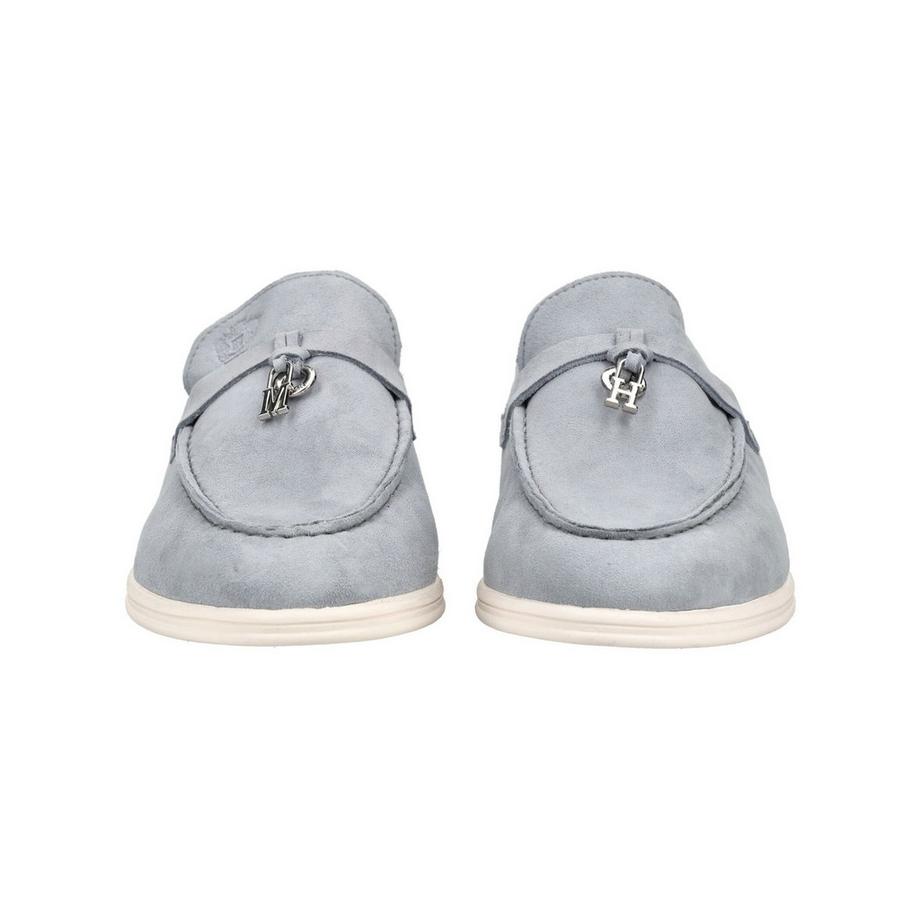 Melvin & Hamilton Loafer Slipper  