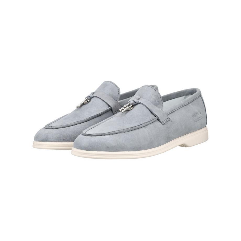 Melvin & Hamilton Loafer Slipper  
