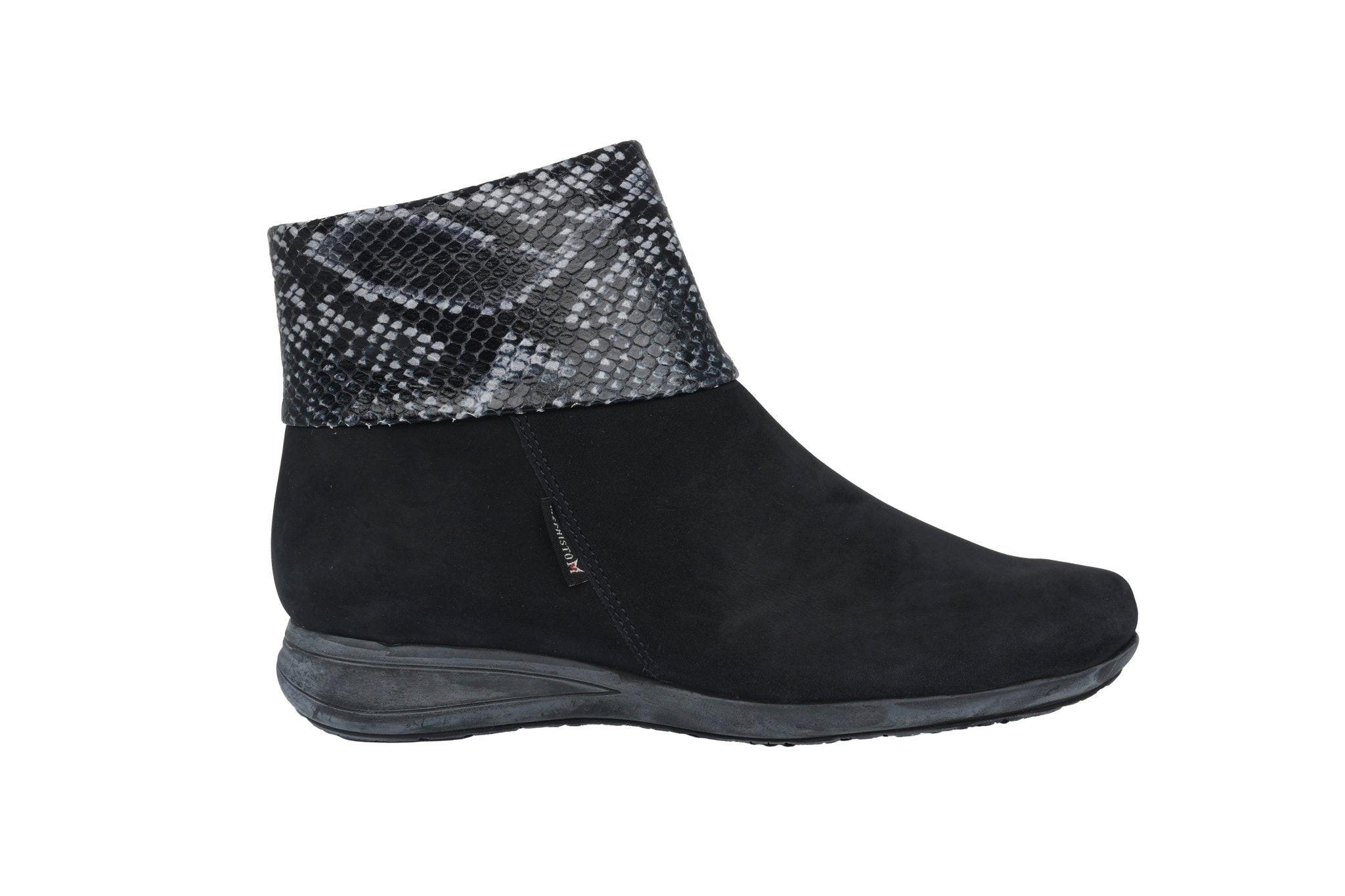 Mephisto  Neria - Leder stiefelette 