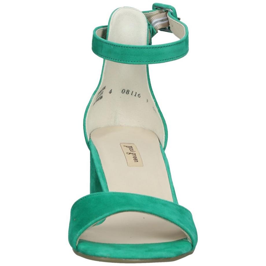 Paul Green Blockabsatz Sandalen  