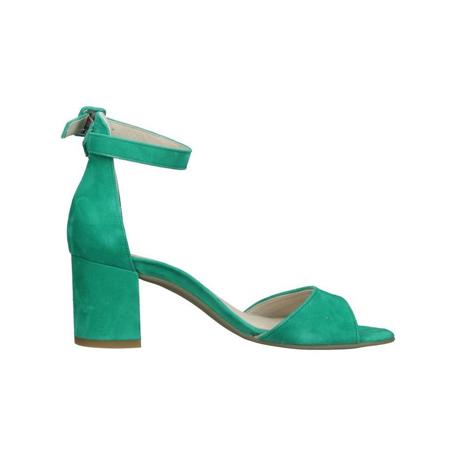 Paul Green Blockabsatz Sandalen  