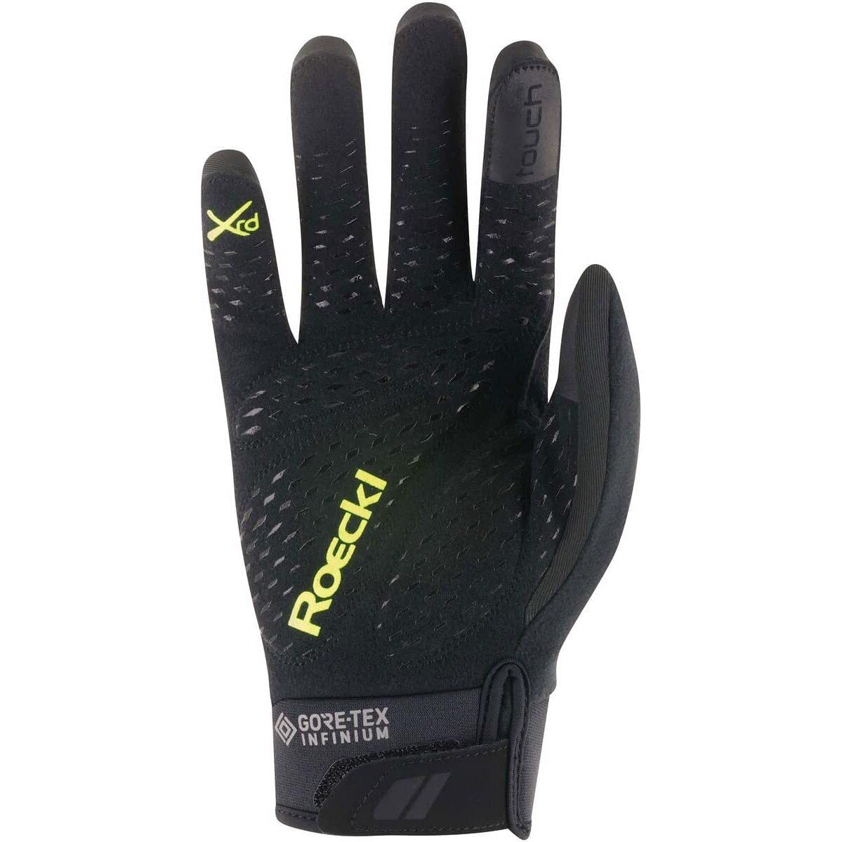 ROECKL  Gants longs  Runaz 