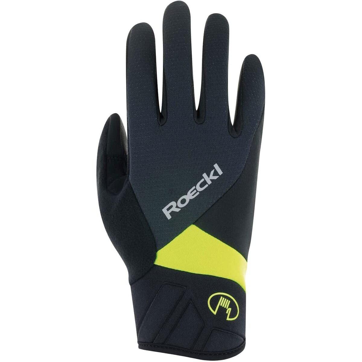 Image of Lange Handschuhe Runaz Unisex 7