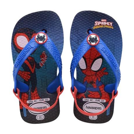 havaianas  BABY MARVEL 