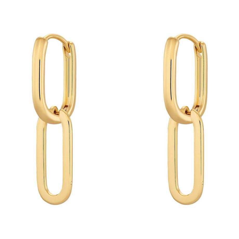 Heideman  Stacie silberfarben poliert 