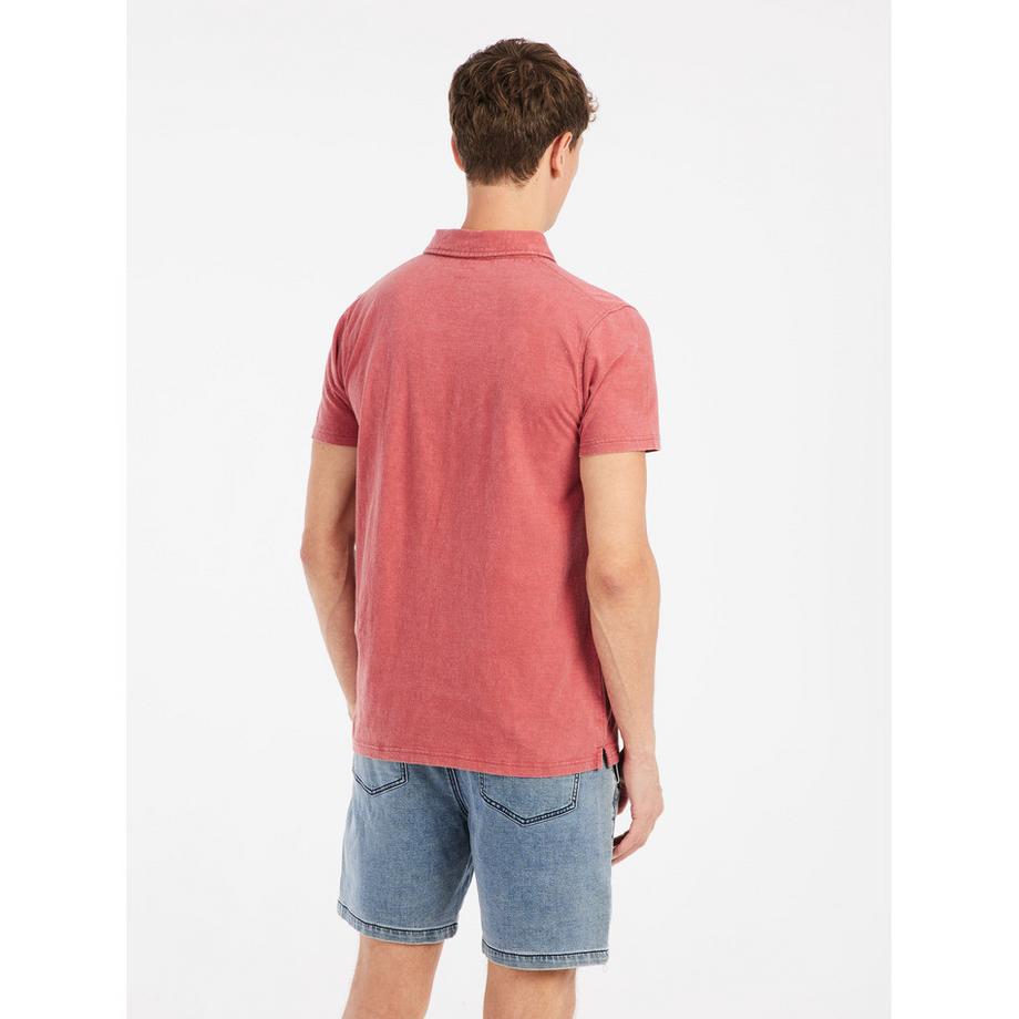 PROTEST PRTNico Polo Shirt  