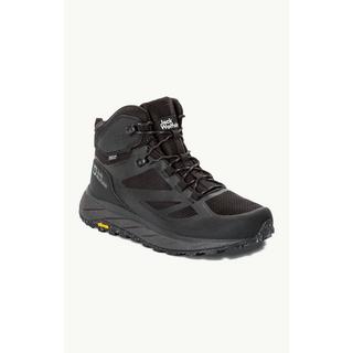 Jack Wolfskin  chaussures de marche mi-haut terraventure texapore 