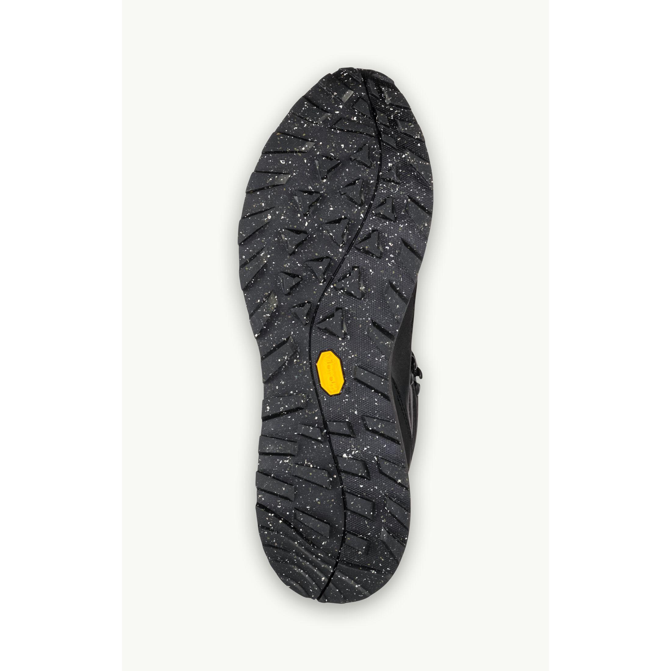 Jack Wolfskin  chaussures de marche mi-haut terraventure texapore 