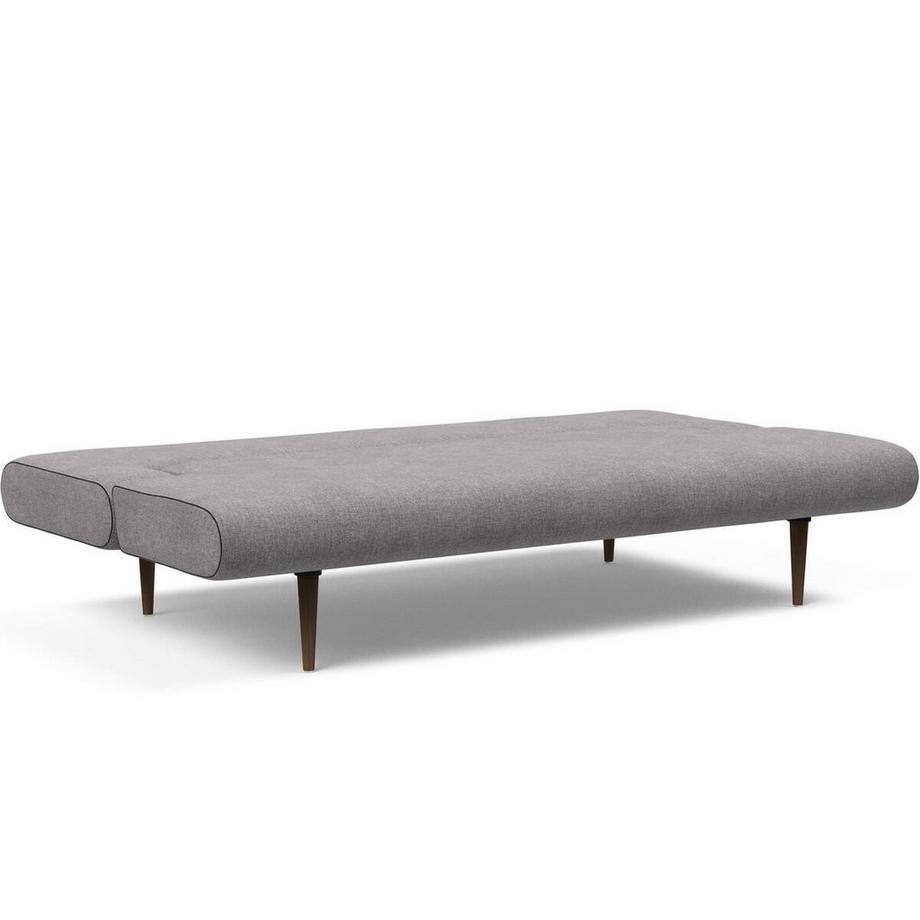 Innovation Living Canapé-lit Unfurl - Flashtex Light grey  