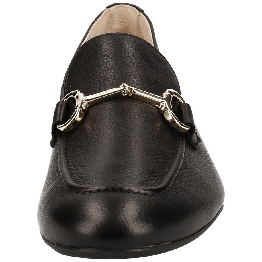 Paul Green Mocassino con dettaglio morsetto  