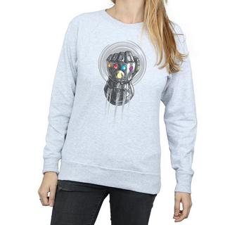 MARVEL  Avengers Infinity War Power Sweatshirt 