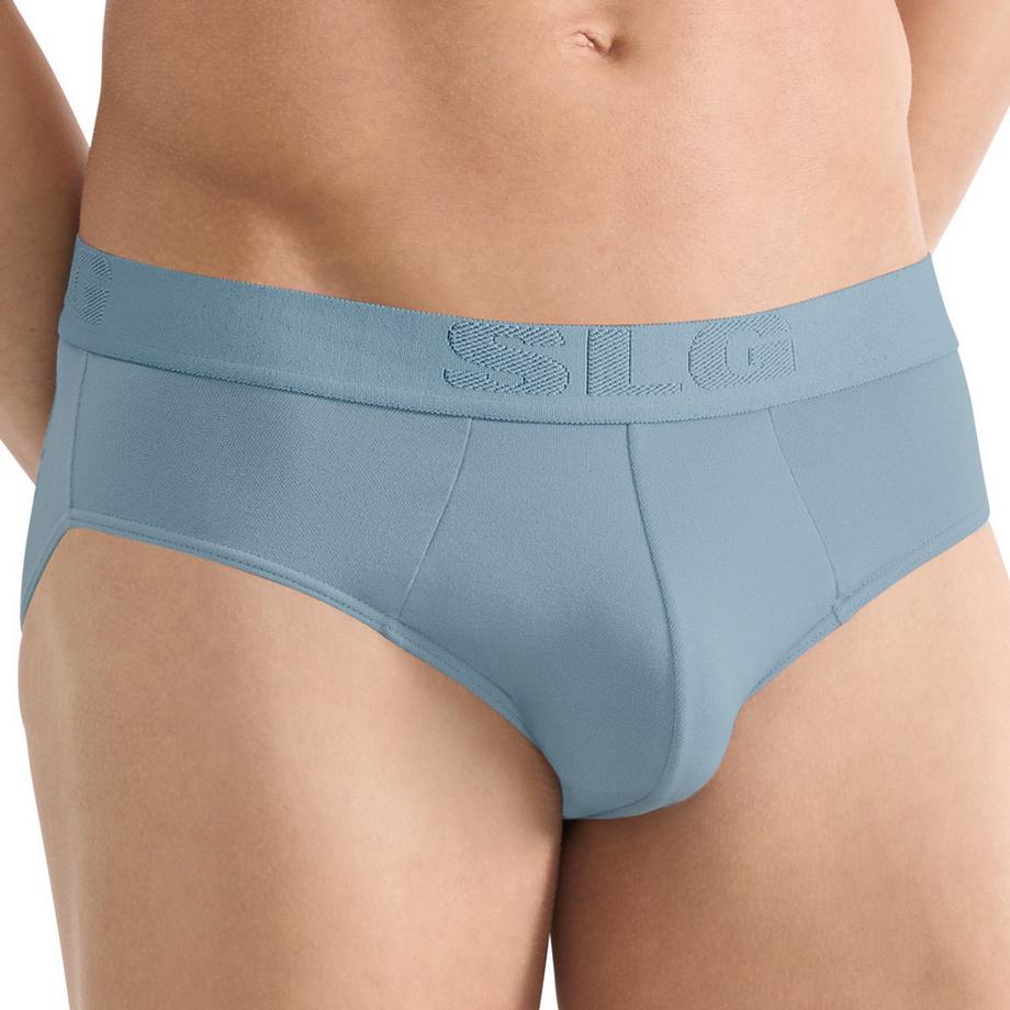 sloggi SLG Base Soft confezione da 6 slip mini  