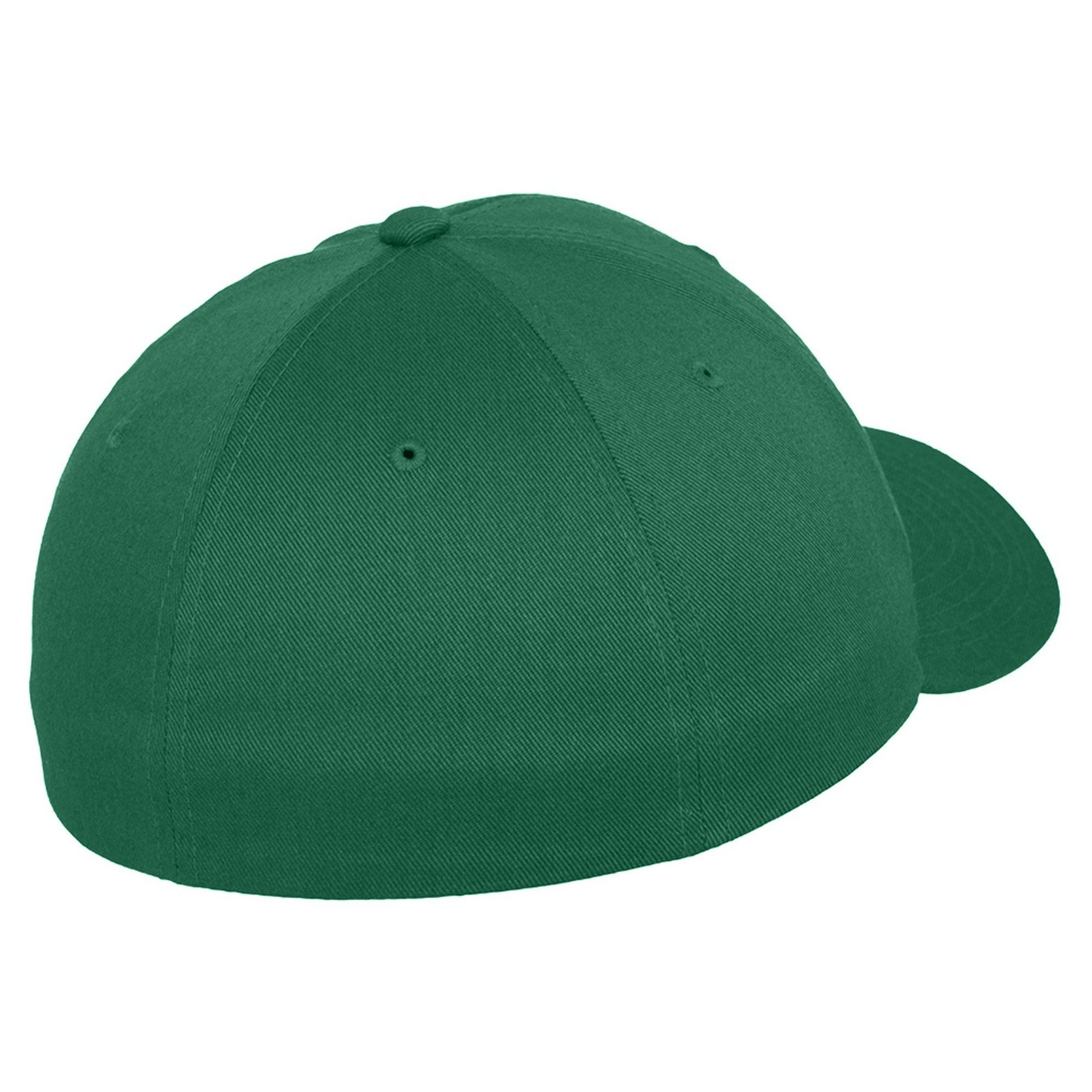 FLEXFIT  Casquette peignée WOOLY 