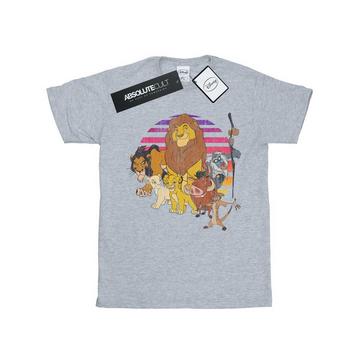 The Lion King Pride Family TShirt