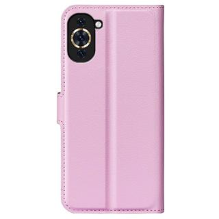 Cover-Discount  Huawei Nova 10 Pro - Etui En Similcuir 