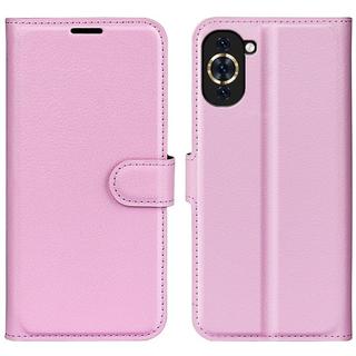 Cover-Discount  Huawei Nova 10 Pro - Etui En Similcuir 