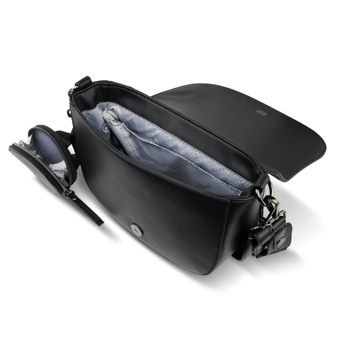 BUGATTI Almata Schultertasche M  