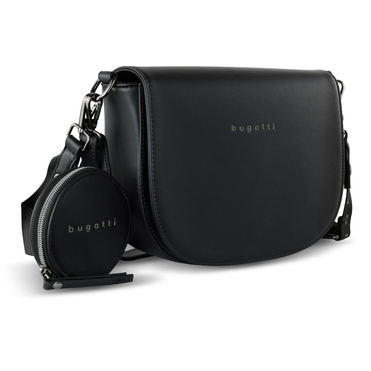 BUGATTI Almata Schultertasche M  