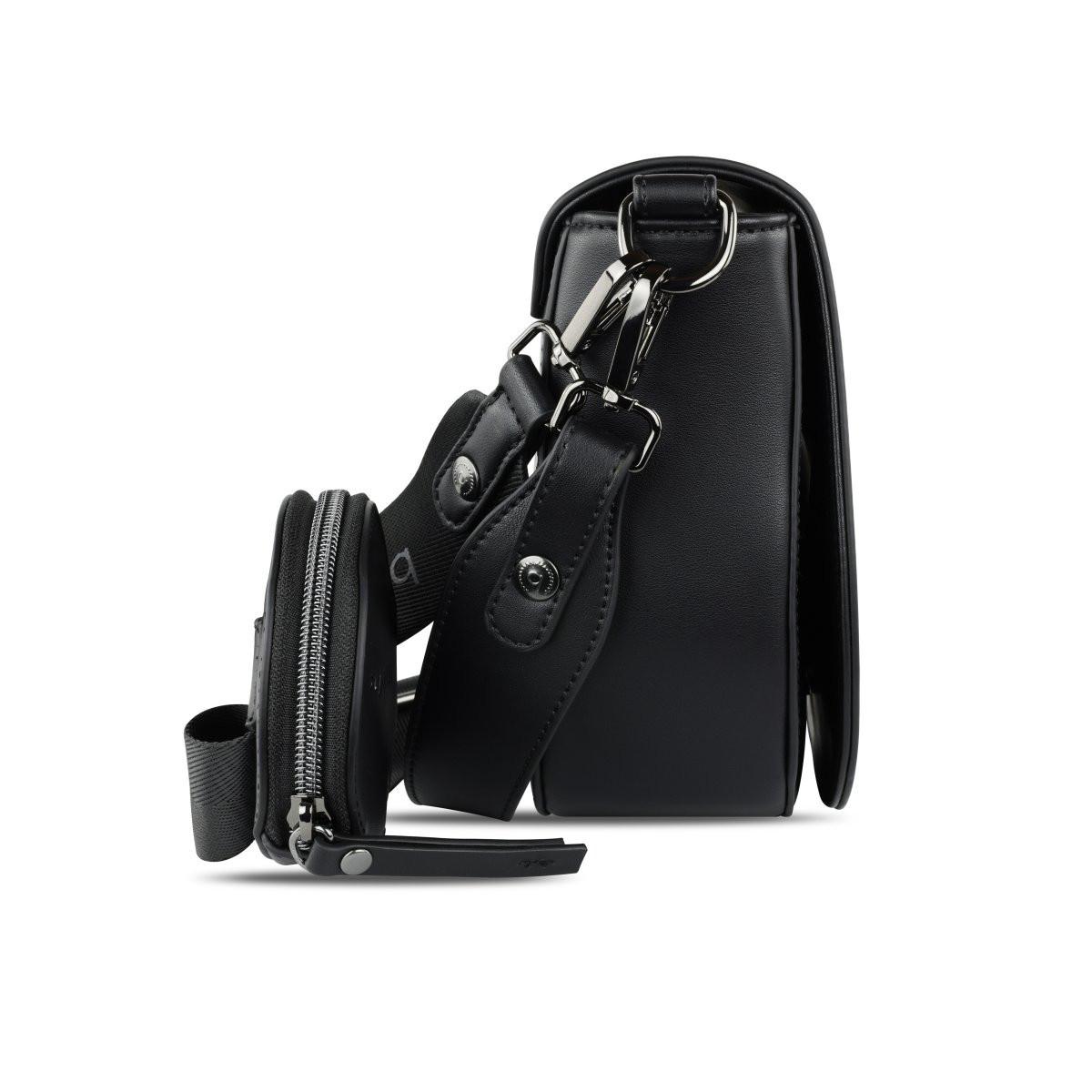 BUGATTI Almata Schultertasche M  