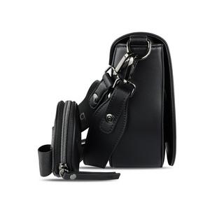 BUGATTI Almata Schultertasche M  