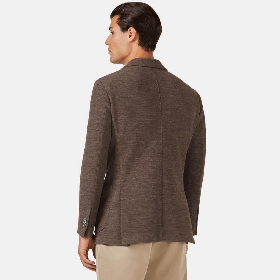 BOGGI Milano Laine B Jersey Blazer  