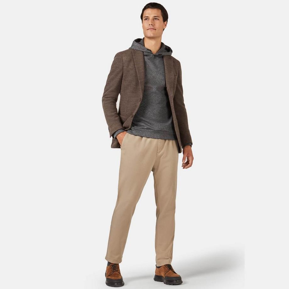 BOGGI Milano Laine B Jersey Blazer  