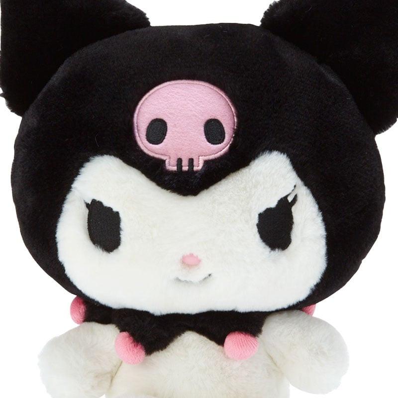 Sanrio  Kuromi Plush  L 