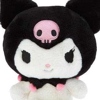 Sanrio  Kuromi Plush  L 