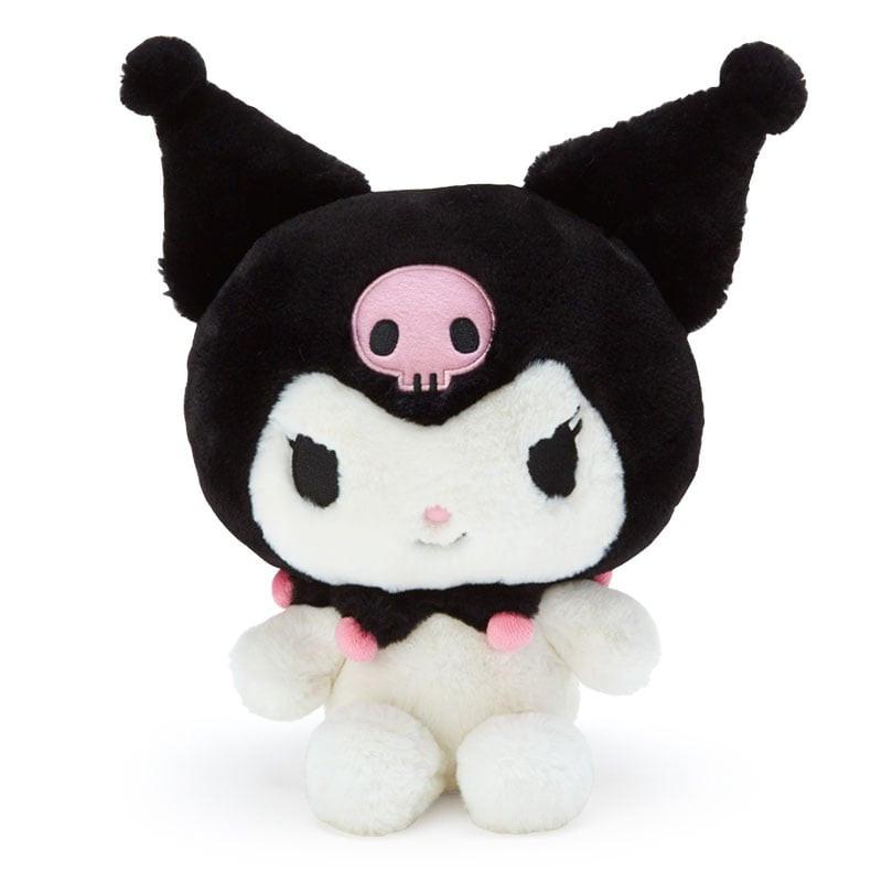 Sanrio  Kuromi Plush  L 