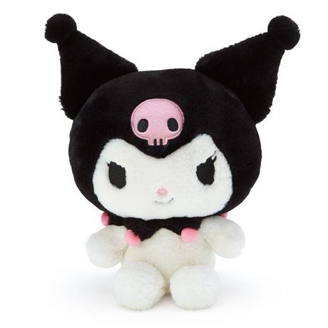 Sanrio  Kuromi Plush  L 