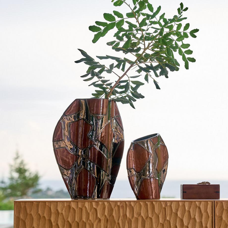 AM.PM Vase Iridyo  