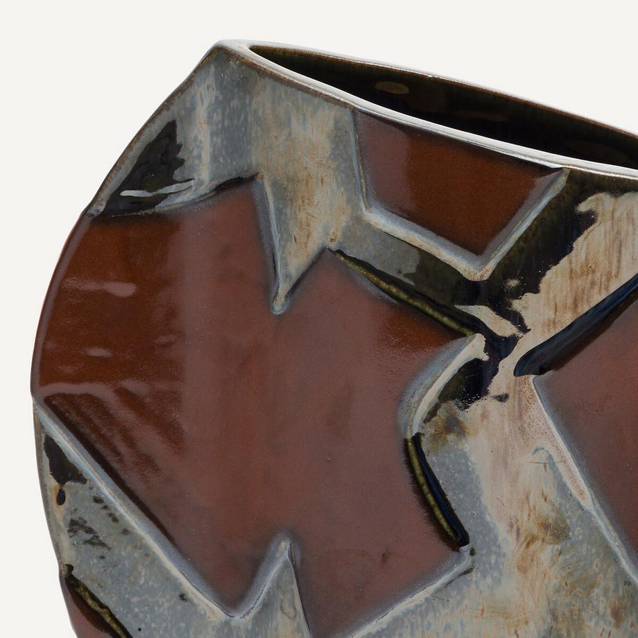 AM.PM Vase Iridyo  