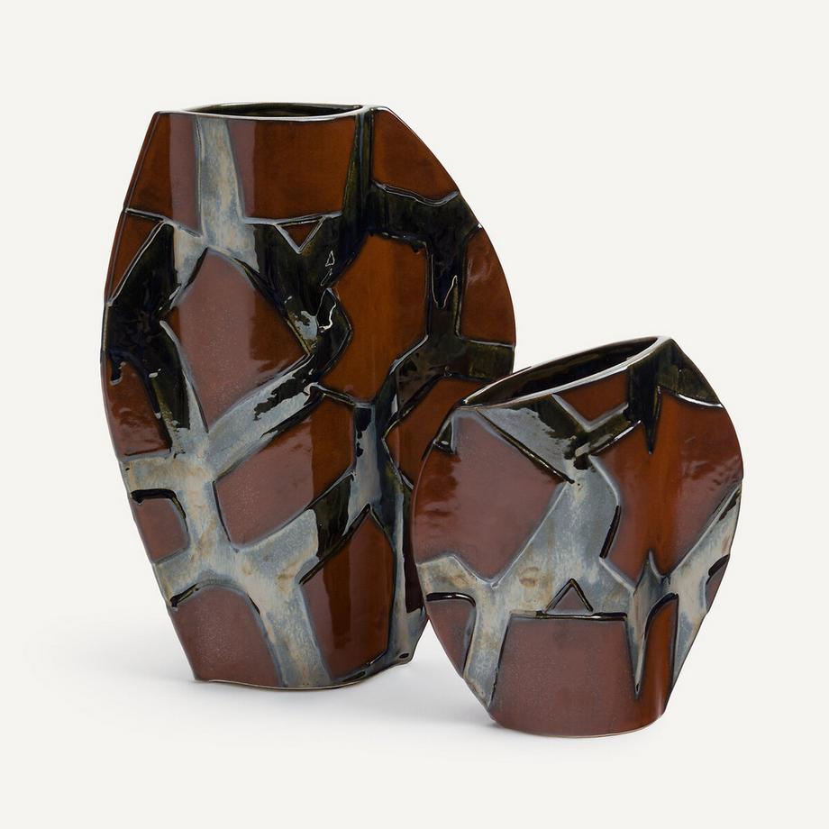 AM.PM Vase Iridyo  