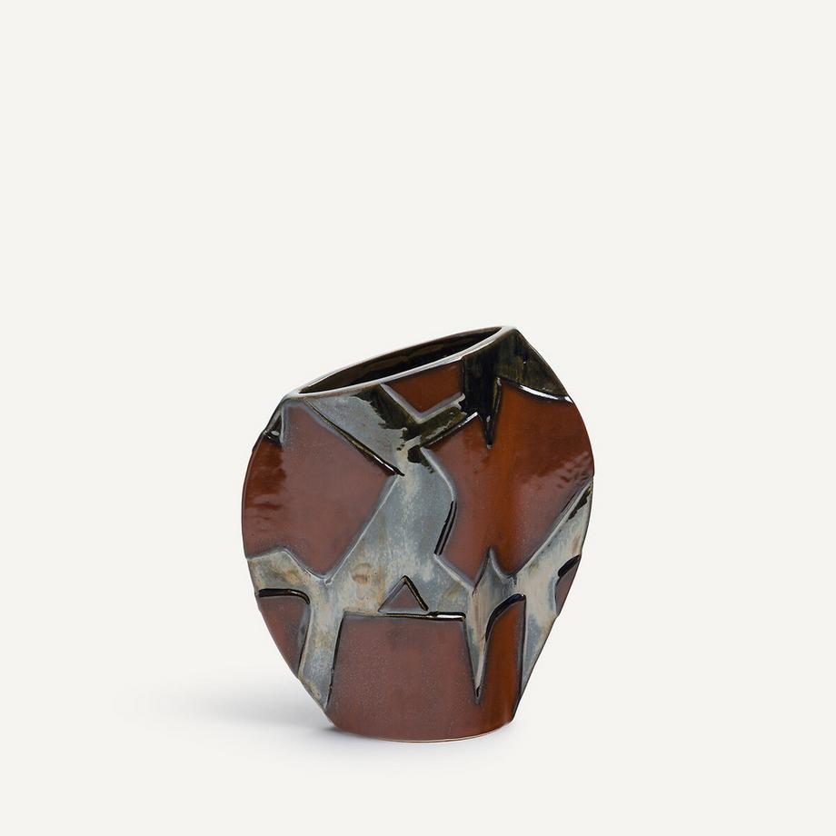 Vase Iridyo