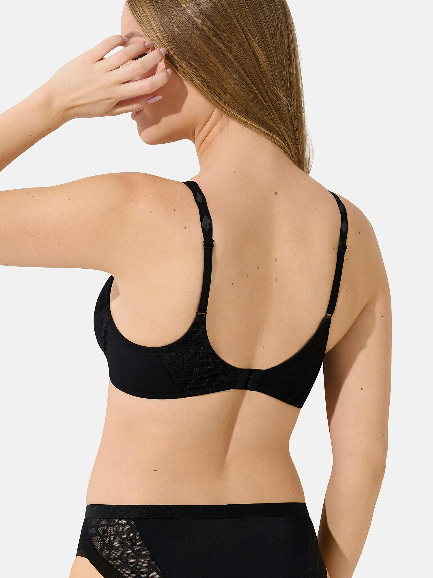 Lisca  Soutien-gorge préformé sans armatures Opal 