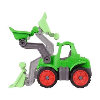 BIG  Power Worker Mini Traktor 