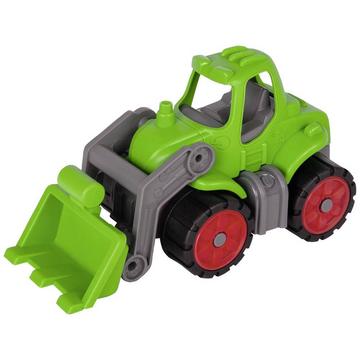 Power Worker Mini Traktor