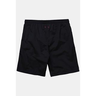 JP1880  Short de bain, collection Beachwear. Taille élastique noir 