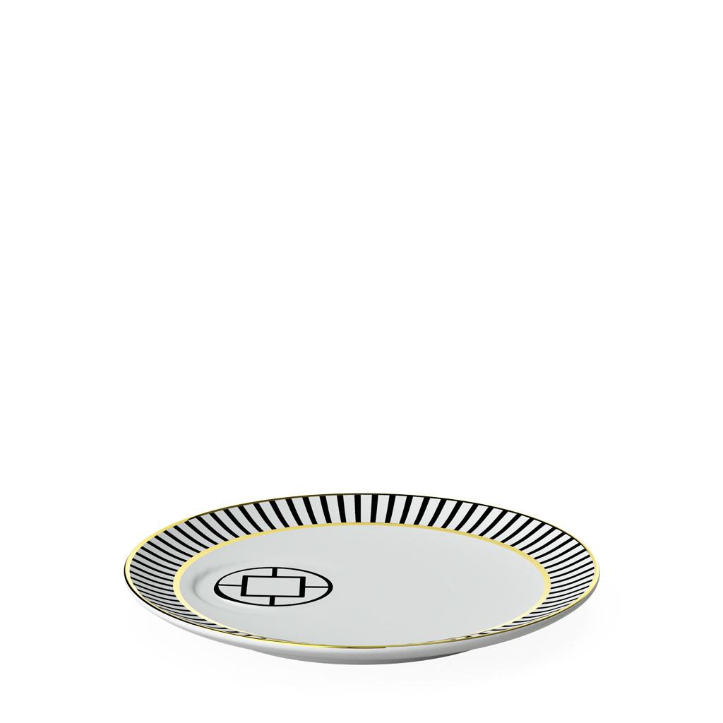 Villeroy & Boch Signature Soucoupe tasse moka MetroChic  