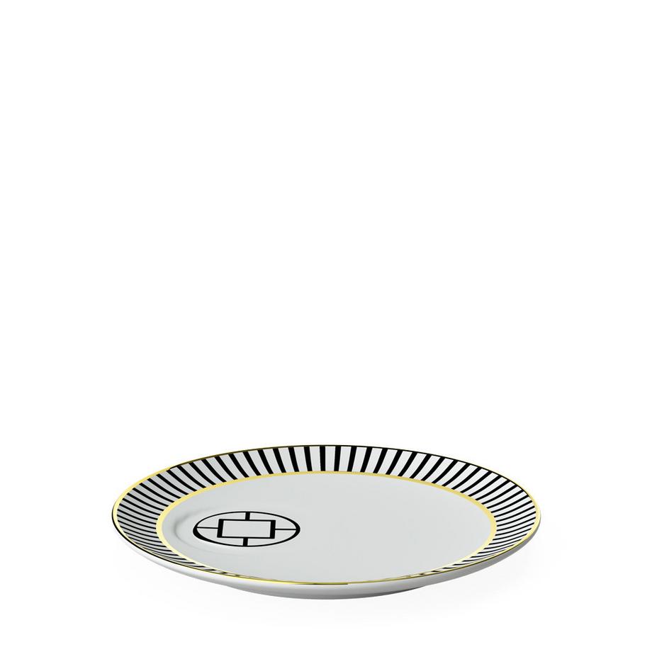 Villeroy & Boch Signature Soucoupe tasse moka MetroChic  