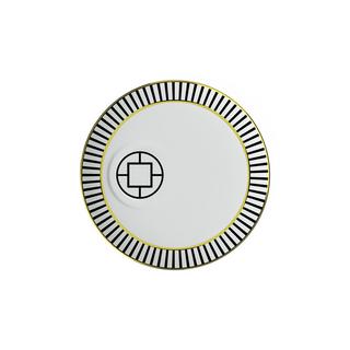 Villeroy & Boch Signature Soucoupe tasse moka MetroChic  