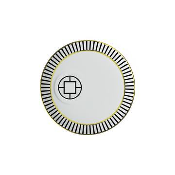 Mokka-/Espressountertasse MetroChic