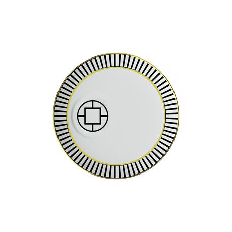 Villeroy & Boch Signature Piattino tazza espresso MetroChic  