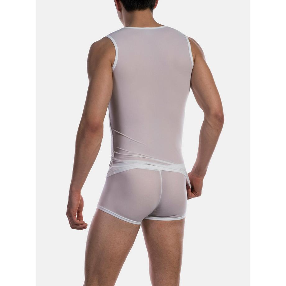 Olaf benz RED0965 Canotta  