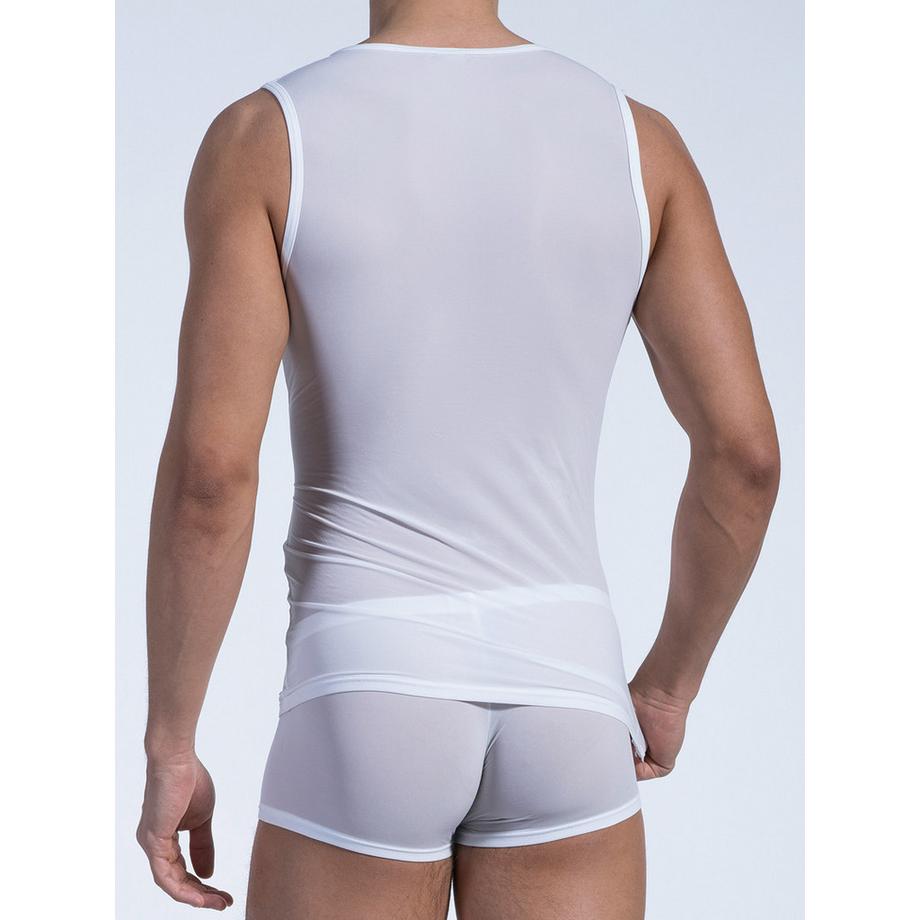 Olaf benz RED0965 Canotta  